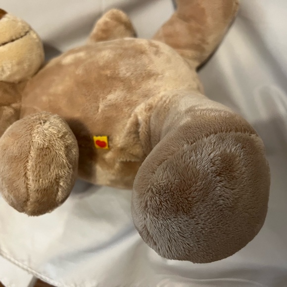 BuildABear Toys 3 Build A Bear Plush Asthma Allergy Friendly